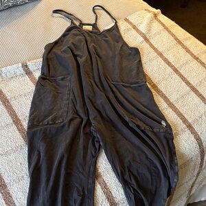 Free people hotshot onesie